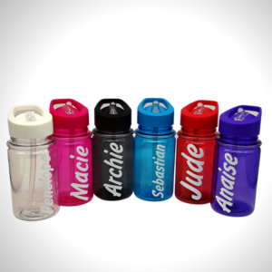 Kids Mini Tritan Bottle