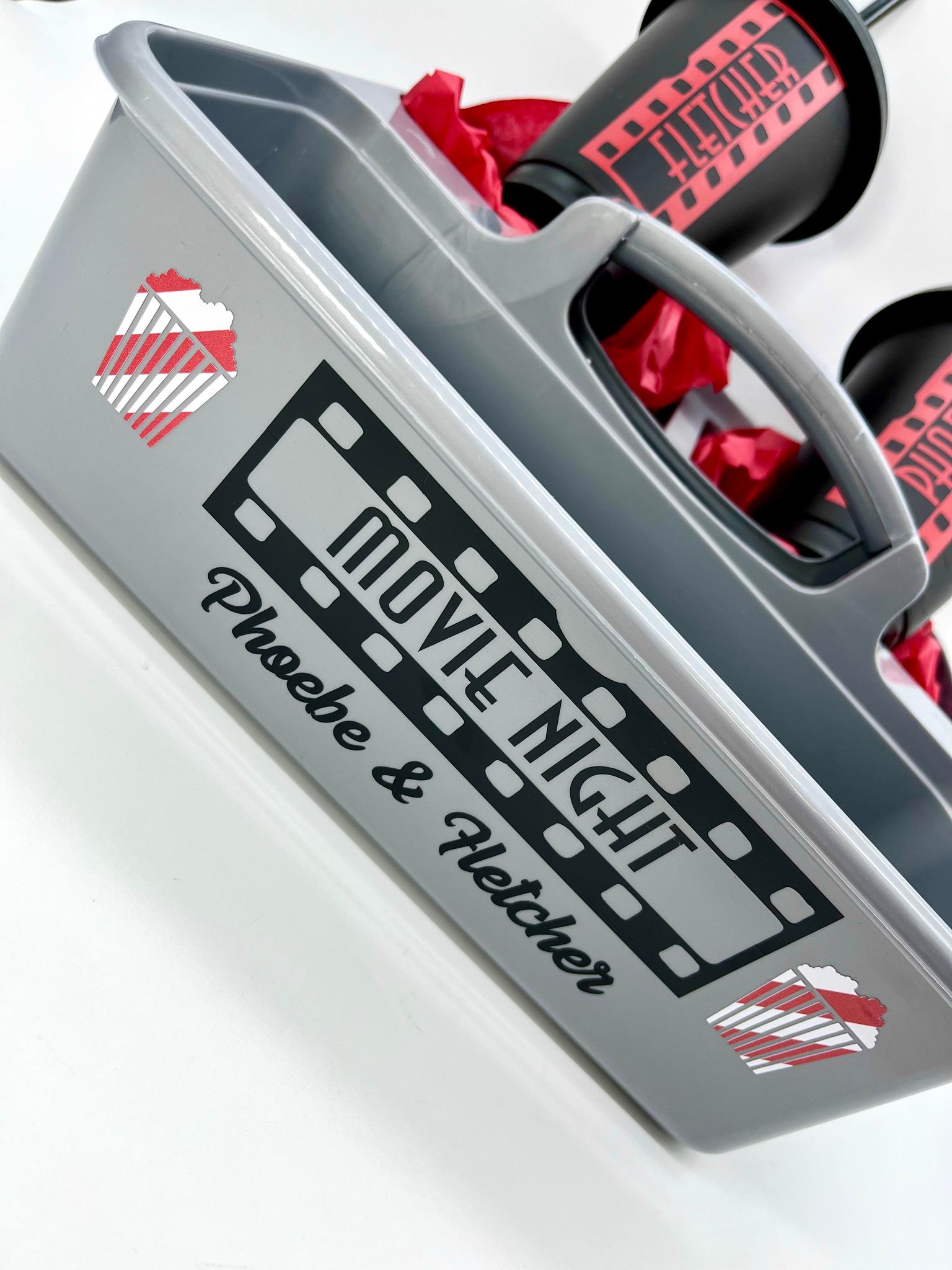 Movie Night Caddy - Image 7