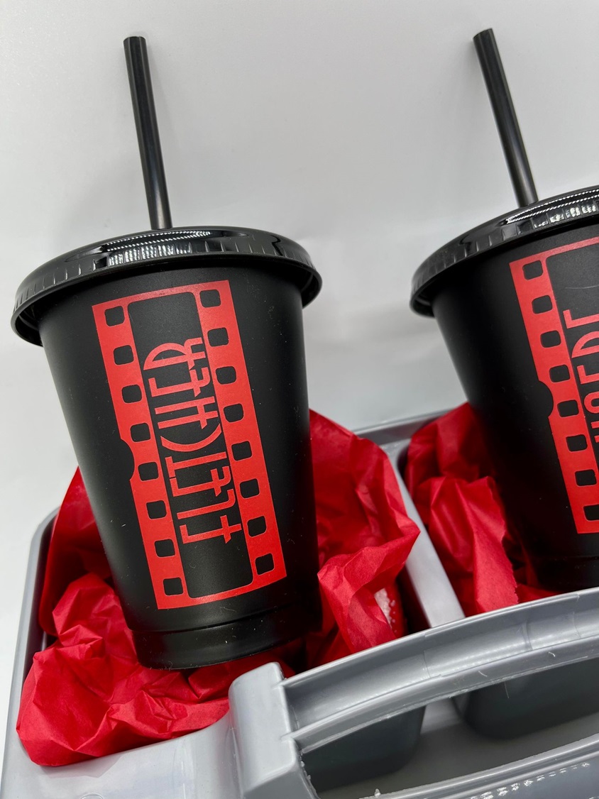 Movie Night Caddy - Image 3