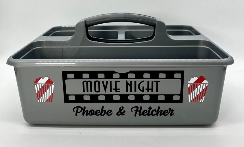 Movie Night Caddy - Image 6