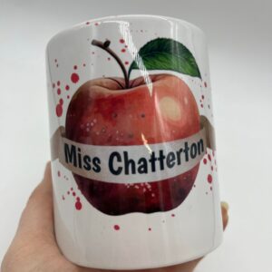 Personalised Pencil Pot