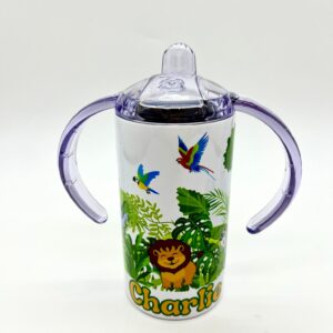 Grow With Me Tumblers